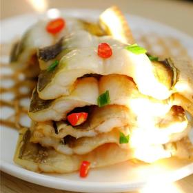 【2025最新一风,限量送梅干菜】舟山独有时令美食 沙鳗鲞/风带鱼/小黄鱼鲞