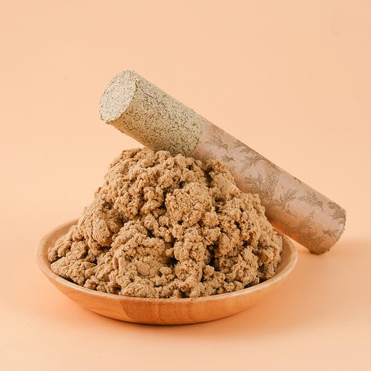 正安 三伏灸套餐 火力绵长温柔的温煦版艾条 蕲艾五年陈艾 8根/盒 套餐配灭火器套装 商品图4