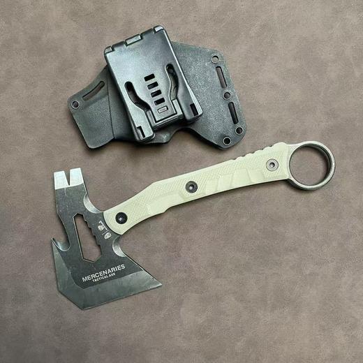 样品清仓·福利秒杀（刃面瑕疵，生锈位置随机）1212 商品图8