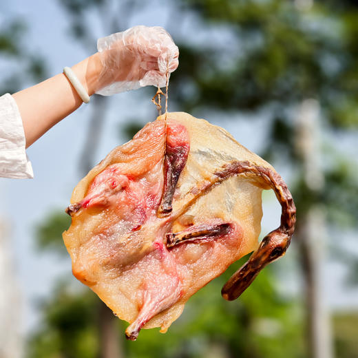 【吃断】新洲欢凯腊味39.9元开抢！3代传承优等品质，限前100份 商品图2