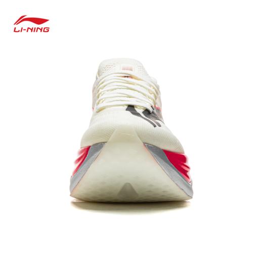 李宁飞电6 ELITE男女同款䨻丝轻量高回弹竞速比赛跑鞋ARMW001 商品图7