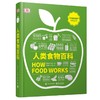 人类食物百科(全彩) 商品缩略图0
