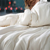 【果壳抽检100%绵羊毛】英国欧特家·OETKER七星级酒店澳洲美利奴羊毛被 商品缩略图9