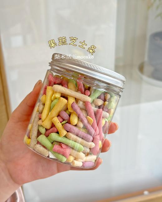 果蔬芝士条 商品图0