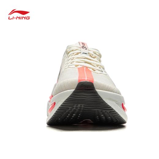 李宁赤兔9 ULTRA女子䨻丝轻质透气竞速训练跑鞋ARPW008 商品图7