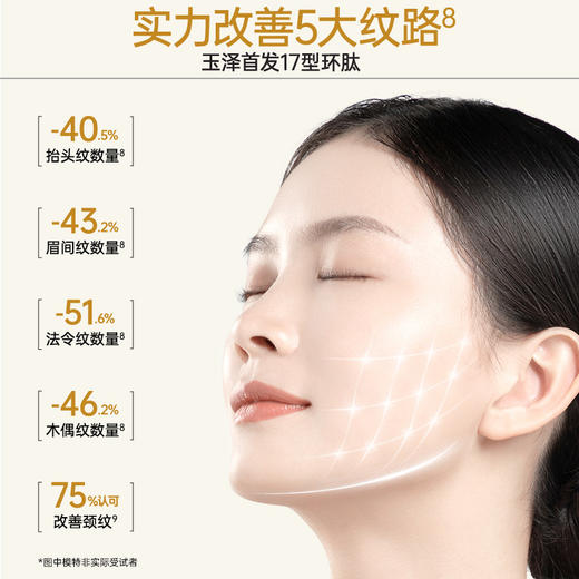 干敏霜玉泽皮肤屏障修护专研保湿霜10g 商品图4