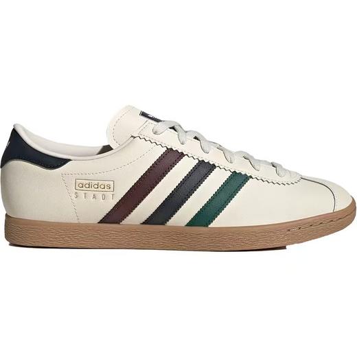 三叶草休闲复古鞋259.90（线上线下同步销售，不一定有货，介意勿拍）638069-GY 商品图0