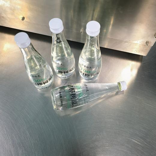 【吉供优选】满宝珍元桦树汁330ml*6瓶 商品图3