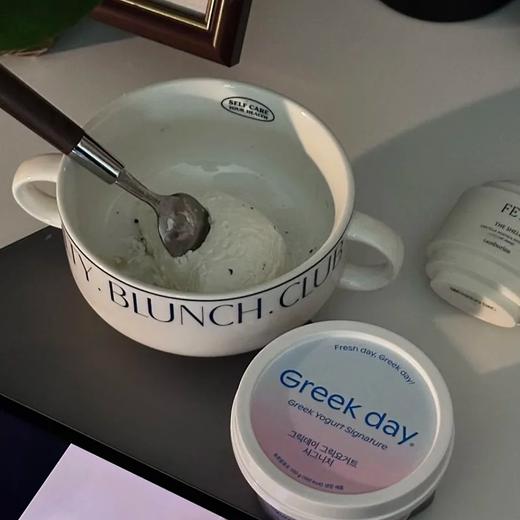 【出口餐具尾单-福利专场】Moder*house尾单简约字母餐具系列✨【CJ16】 商品图4