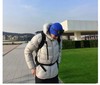 D121148轻量保暖防泼水防风户外运动登山御寒连帽羽绒服 商品缩略图11