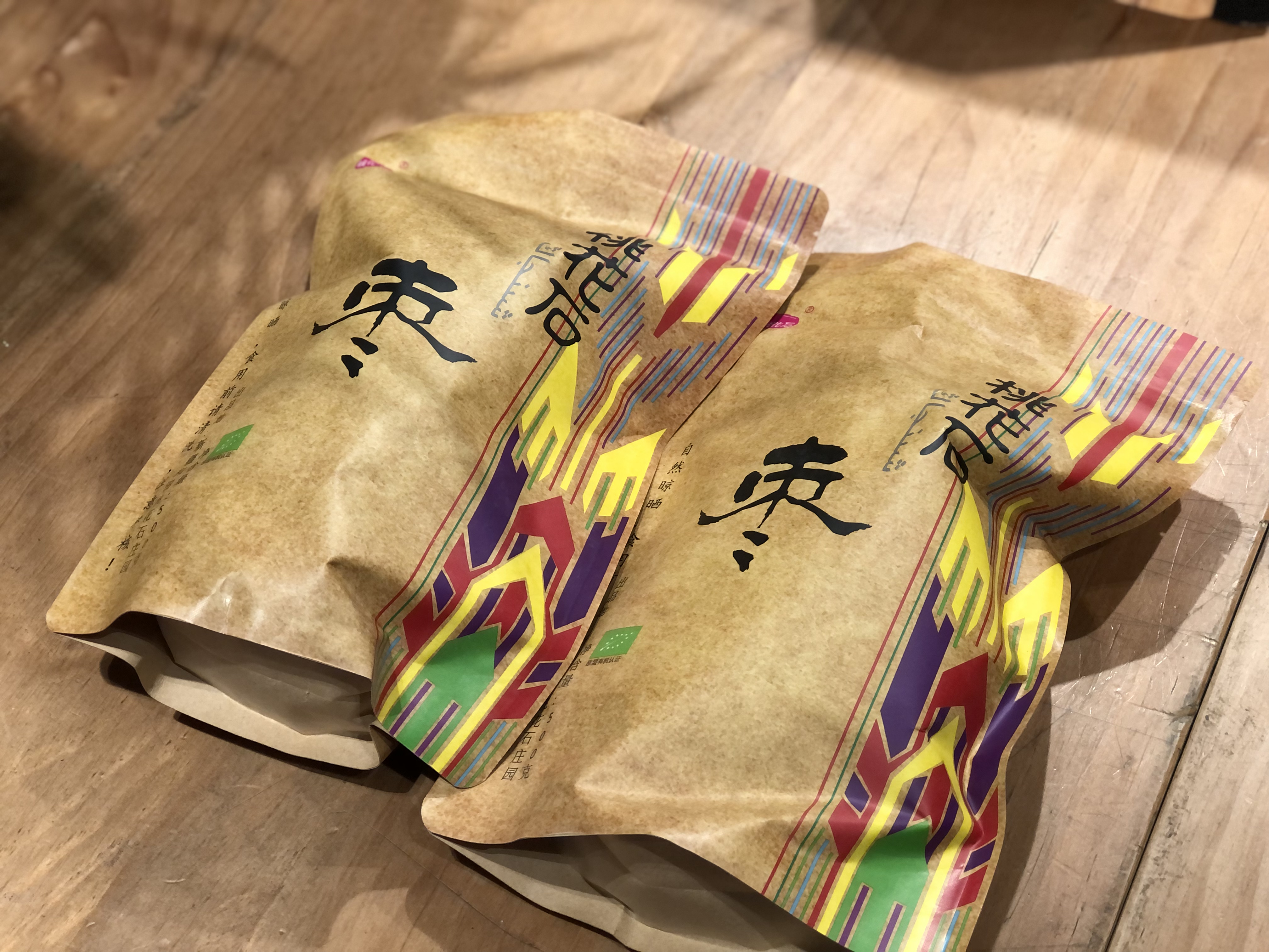 预售｜桃花石生态枣(2025年新枣没有尘土/吊干枣清洗后烘干/软硬程度更适中)