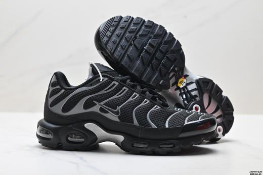 耐克Nike Air Max Tn气垫缓震休闲运动跑步鞋HQ3029-001男鞋 商品图4