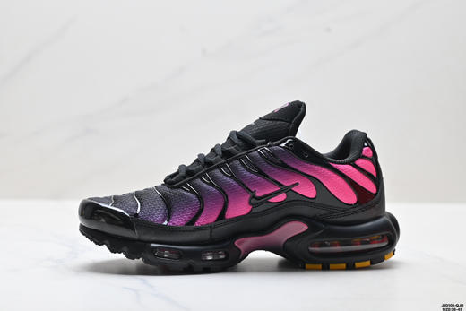 耐克Nike Air Max Tn气垫缓震休闲运动跑步鞋HQ3029-001男女鞋 商品图2