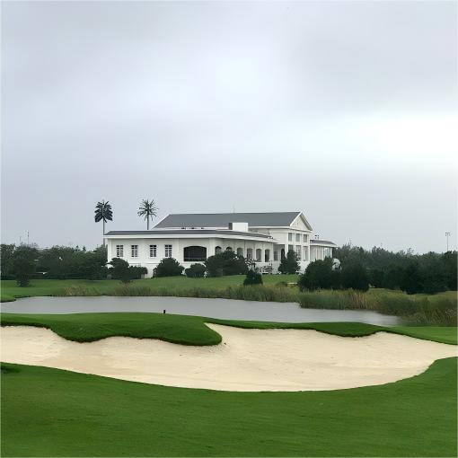 越南·FLC岑山高尔夫球场  FLC Samson Golf Links  | 清化高尔夫球场 | 越南高尔夫球场俱乐部 商品图9