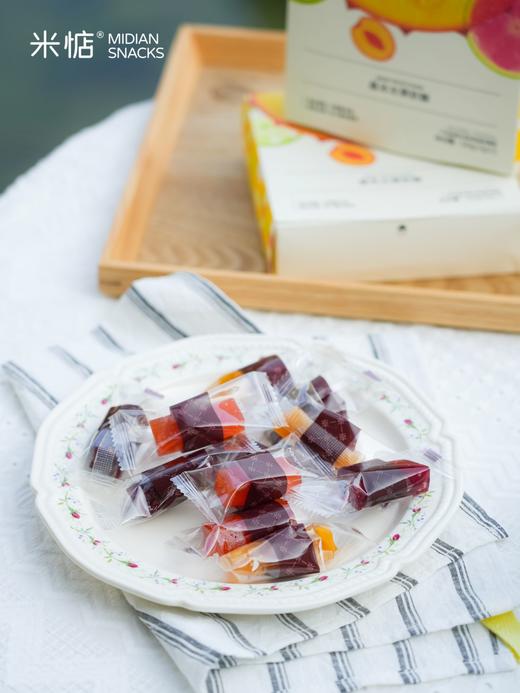 米惦基本水果软糖 商品图11