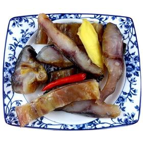 仁和冬捕 建光青鱼干/糟鱼干礼盒