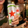 喜力星银9.5度啤酒罐装500ml*18罐 商品缩略图7