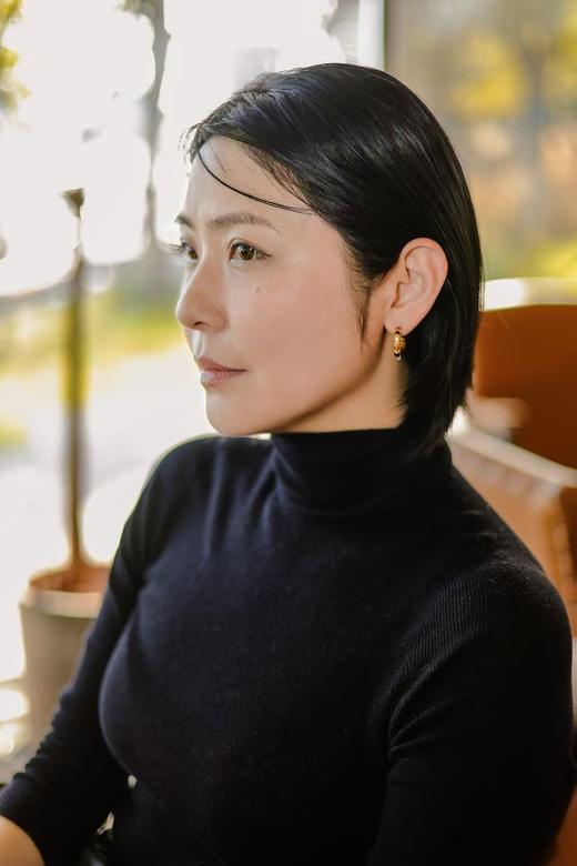 MAISON COVET 高领羊绒混纺上衣 商品图2