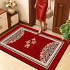 【觅贝思新中式入户地垫】-SKSM 商品缩略图5