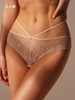 「沁」蕾丝内裤|纯欲性感 绑带镂空 情趣调情 商品缩略图4