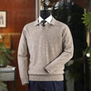25新款秋冬男士羊毛羊绒 针织毛衣 三款多色可选 商品缩略图4