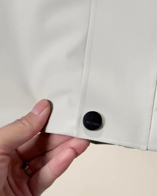 D121156冬季新款柔软轻盈蓬松保暖三合一外套羽绒服 商品图13