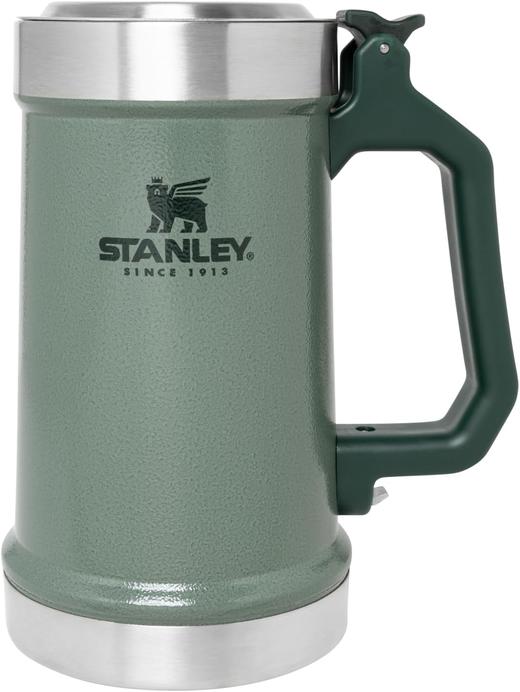 STANLEY斯坦利经典绿24oz啤酒杯🍺 6折只要￥280 商品图2