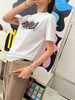 芬迪 新款烫钻T恤 (KX*MM) 商品缩略图3