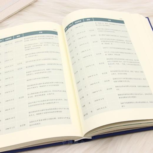 中国茶全书·湖南岳阳卷 &3171 茶文化资料工具书 13 章梳理岳阳茶史 / 茶区 / 品类 / 茶具等 含茶贸科教茶旅 汇茶精粹 湖南地市特色 助力茶文化传播与茶产业发展 商品图5