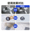 *巨奇严选  浴室清洁剂 玻璃水垢 卫生间马桶瓷砖去除水垢 强力除菌清洁泡沫 商品缩略图4