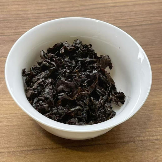 2025年 红乌龙 台湾原产 清爽香甜 商品图2