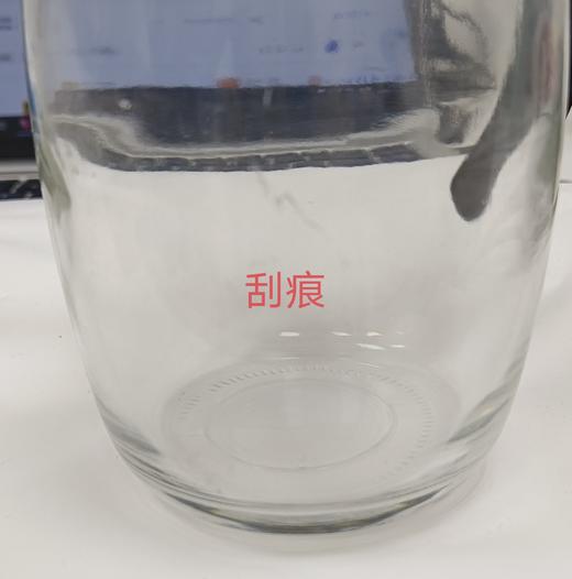 6944662529377 乐扣乐扣Lock&Lock 自动开合油壶玻璃油瓶调料瓶酱油醋油瓶醋壶油瓶家用厨房 商品图2