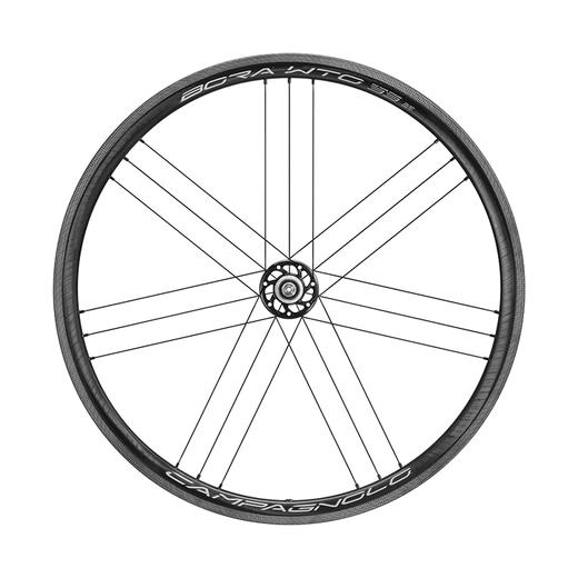 Campagnolo  bora /ULTRA WTO 33 碟刹轮组（老款） 商品图1