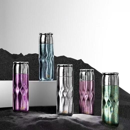 禾器月映万川 纯钛磁力杯 390ML 商品图0