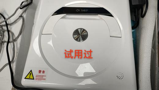 OK-0135A-CCQ 擦玻璃机器人擦玻璃擦玻璃神器擦玻璃神器全自动擦窗机器人 商品图7