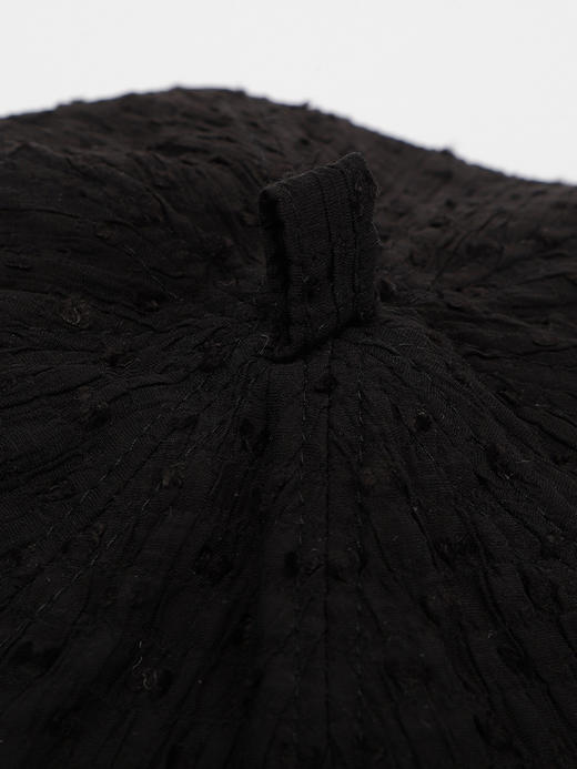 甜美小香风贝雷帽百搭时尚单品纪念日百货门店同款164143999 商品图3