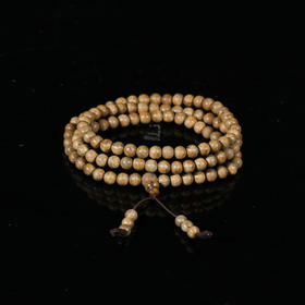 AN1209-9 达拉干念珠 5.6mm *108颗   5克   29条