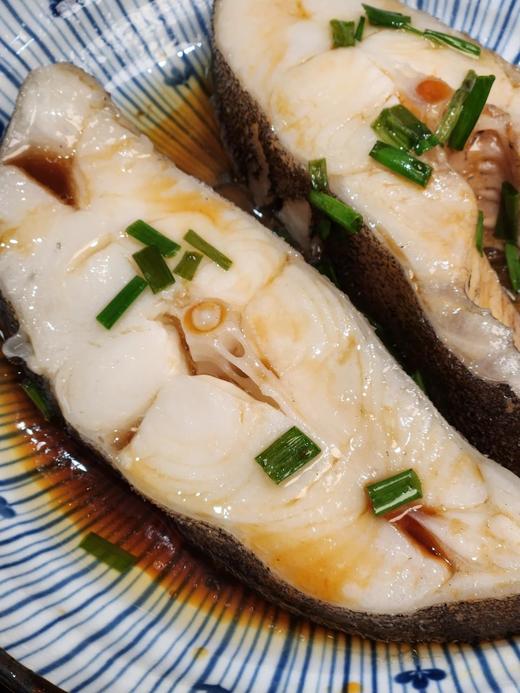 xm【限时价！速抢！今天鲜切货】金牌营养师严选！深海扁鳕鱼顺丰活冻直达，给宝宝的低脂高蛋白辅食/全家轻食C位～ 商品图6