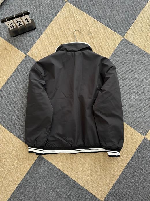 啦夫劳伦今年的冬季不倒绒复合外套！冬季黄金暖绒面料组合！ 商品图2