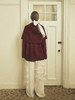 VC｜HD25012 Sigrid velvet trousers [ 长裤 黑 / 米白 ]【HOLIDAY】 商品缩略图11
