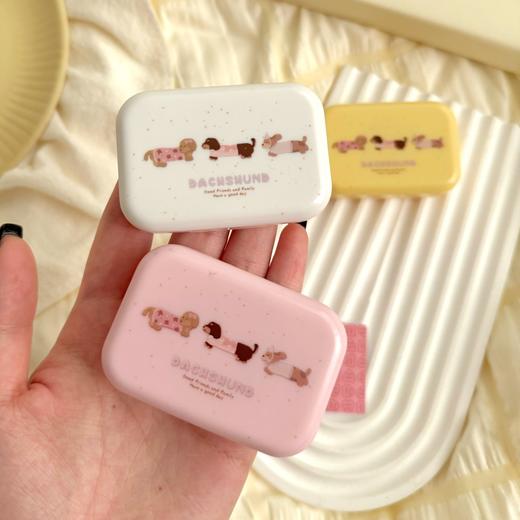 隐形眼镜盒/像鱼B122 商品图2