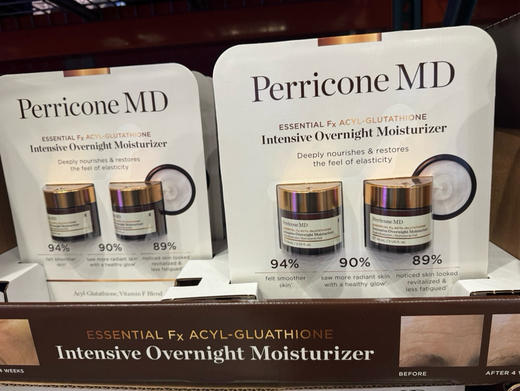 ✨【Perricone MD 夜间修护面霜】✨🔥清仓特价！288元/组！🌙 熬夜星人 & 熟龄肌的救星来啦！ 商品图3