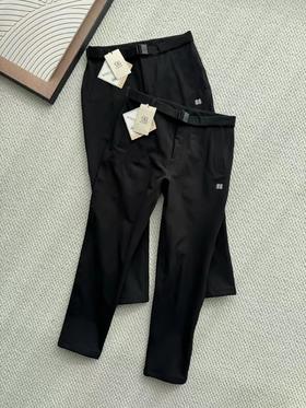 D121135软壳裤防泼水防风透湿秋冬男士GTX V-FIT长裤