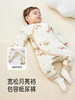 英氏婴儿连体衣新生儿爬服秋冬夹棉纯棉长袖新款哈衣YLHAJ3R030A YLAAJ3R029A 商品缩略图2