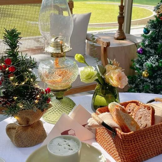 【出口餐具尾单-福利专场】 墨西哥🇲🇽HA*US纯色釉系列沙拉碗/水杯/托盘/圆盘【CJ06】 商品图3