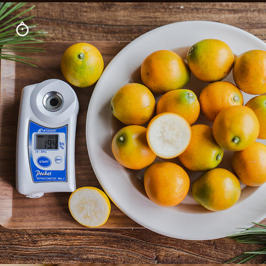 企鹅市集|广西融安脆蜜金柑 金桔礼盒装 多规格多款式可选 甜蜜不涩 薄皮少籽 商品图2