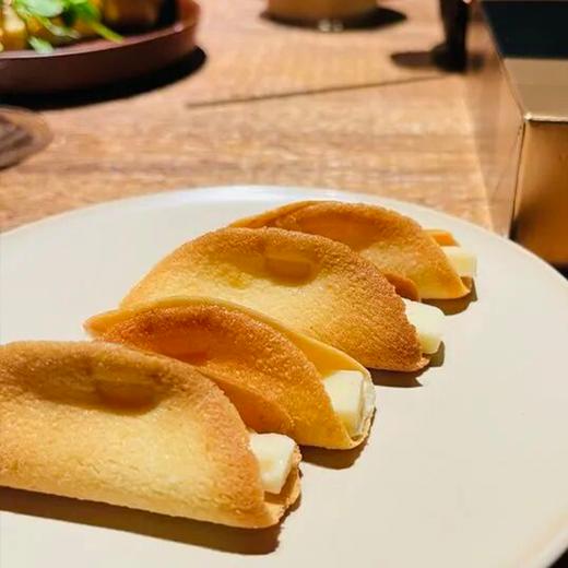 贵馥芝士夹心卷/草莓花束芝士蛋卷｜完美复刻东京菓子，0色素、0防腐剂、0香精，现做现发，独立包装，方便携带 商品图3