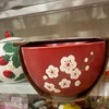 【出口餐具尾单-福利专场】spring day日系梅花碗杯系列【CJ10】 商品缩略图3