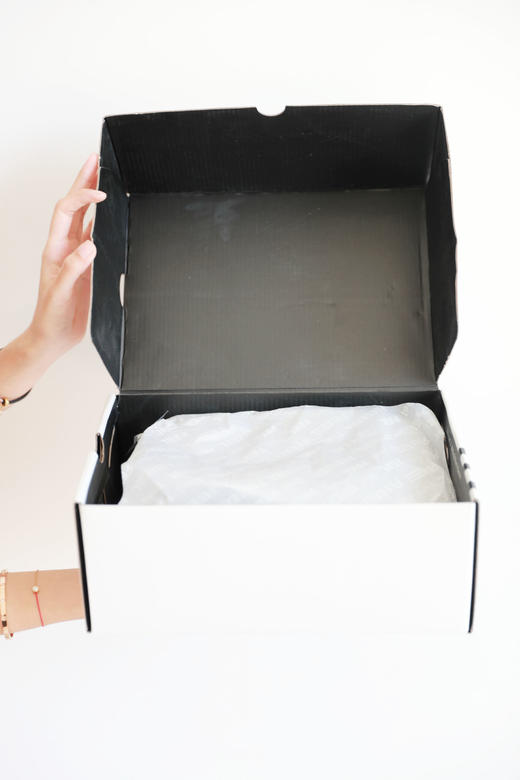 德训越野跑鞋。上脚很好看の舒适软支撑缓冲户外山系女鞋A092388 商品图12