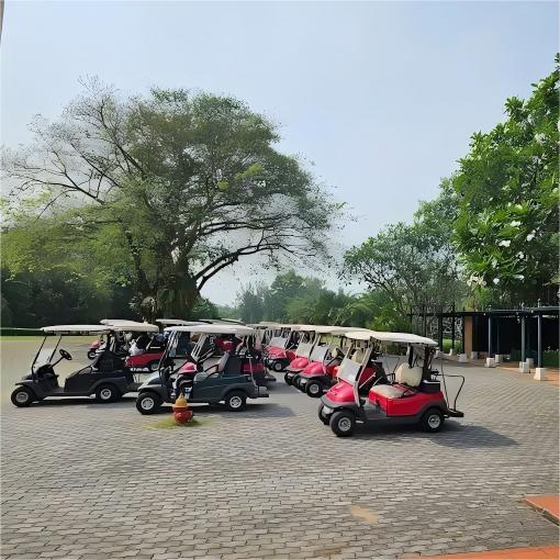 越南胡志明·松北高尔夫度假村 Song Be Golf Resort  | 胡志明高尔夫球场 | 越南高尔夫球场俱乐部 商品图8